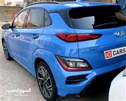 هيونداي كونا